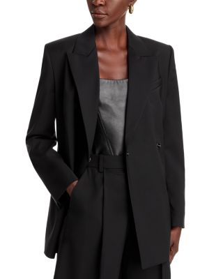 BOSS - NAOMI x BOSS 2.0 Jaunts Blazer