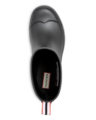 Men's Play Short Rain Boots