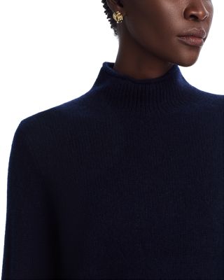 100% Cashmere Rollneck Sweater - Exclusive