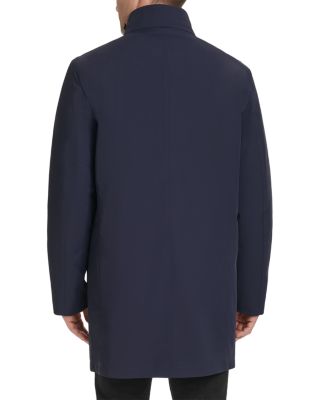 2 in 1 Quilted Jacket