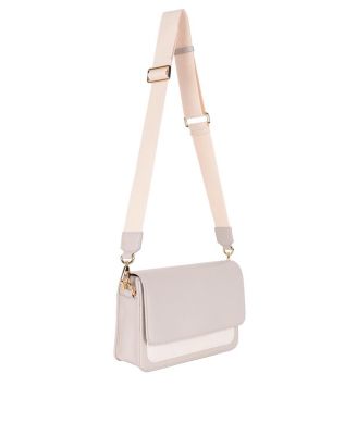 Luxe Cube Bag