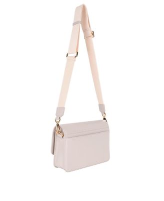 Luxe Cube Bag