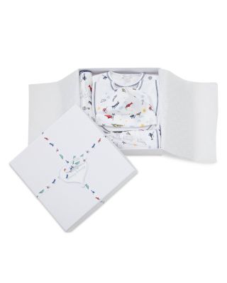 Boys' Aviators 5-Piece Gift Set - Baby