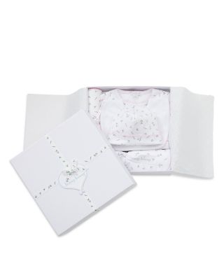 Girls' Garden 5-Piece Gift Set - Baby