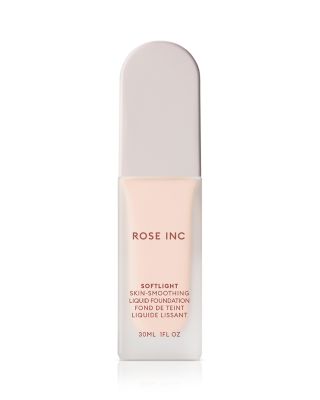 Softlight Skin-Smoothing Liquid Foundation