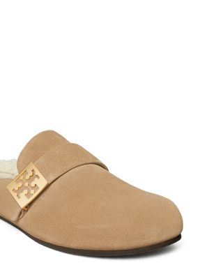 Women&#39;s Mellow Shearling Mules