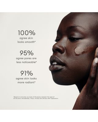 Softlight Skin-Smoothing Liquid Foundation