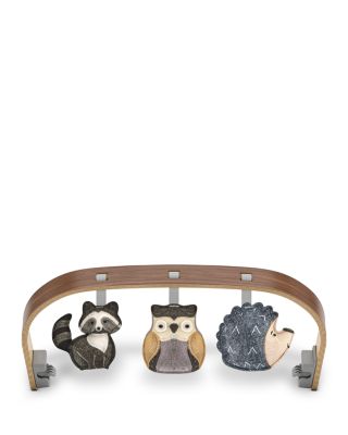 Mira Bouncer Forest Fun Toy Bar