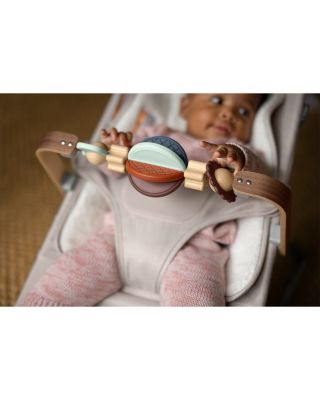 Mira Bouncer Wonder Wheel Toy Bar