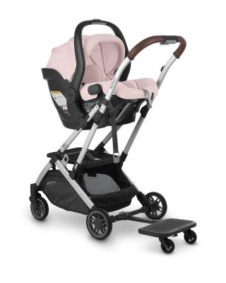 Piggyback for MINU & MINU V2