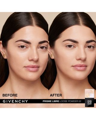 Prisme Libre Illuminating & Color-Correcting Loose Powder Mini