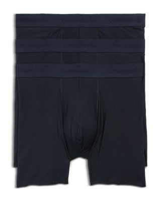 Commando - Classic Microfiber Boxer Brief, Pack of 3