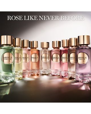 LANCOME ABSOLUE ROSÉ OR DIE Lancôme Absolue Rose or Die Eau de Parfum 3.4 oz