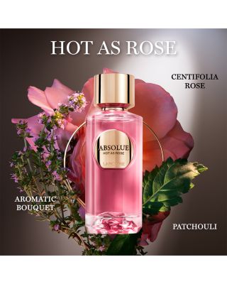 Rose or Die Eau de Parfum - Absolue Les Parfums - Lancôme
