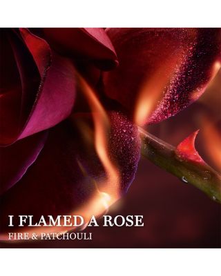 Absolue I Flamed a Rose Eau de Parfum 3.4 oz.