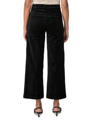 Anessa Velvet Pants