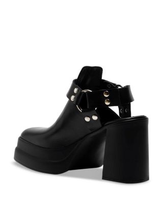 Women&#39;s Hybrid Harness Booties