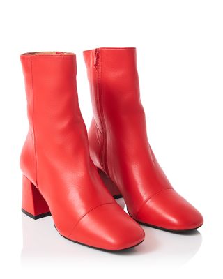 Women's Wisteria Ankle Boots