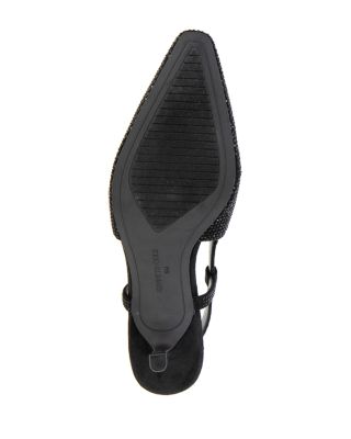 Women&#39;s Martha Crystals Pumps