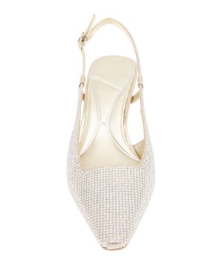 Women's Martha Crystals Pumps