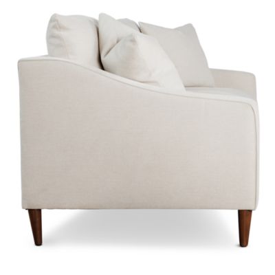 Carson Fabric Sofa - Exclusive