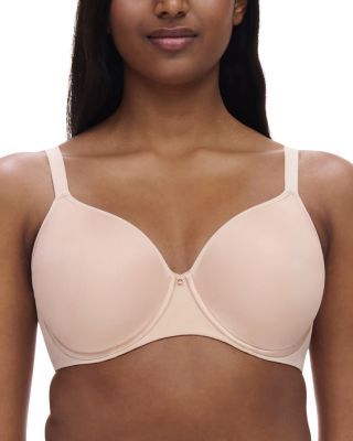 Comfort Chic T-Shirt Bra