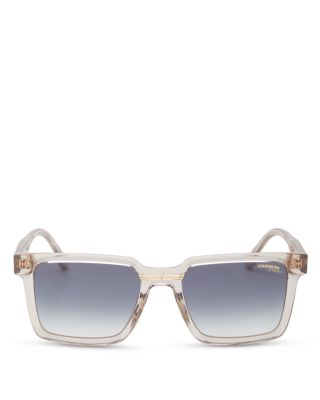 Victory Square Sunglasses, 52mm