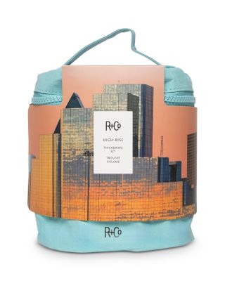 High Rise Thickening Kit ($112 value)