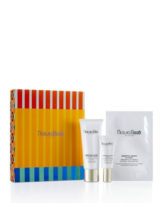 Natura Bissé - Essential Shock Skincare Set ($248 value)