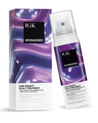 Sponsored High Density Scalp Treatment 2.1 oz.