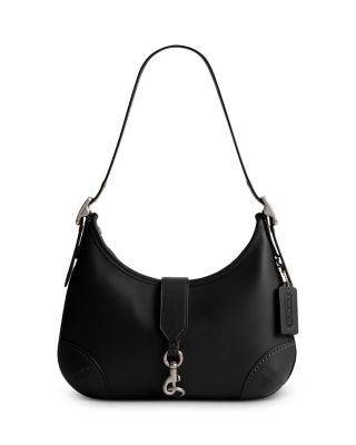 バッグ COACH Hamptons Hobo Clip Shoulder Bag COACH Hamptons Hobo Bag | Bloomingdale's
