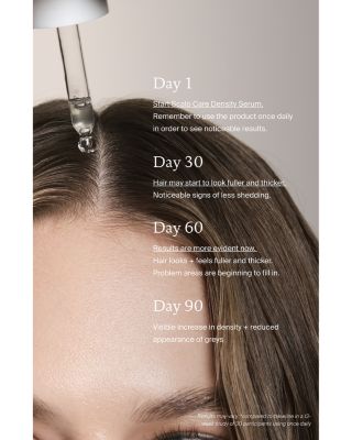Scalp Care Density Serum 1.7 oz.