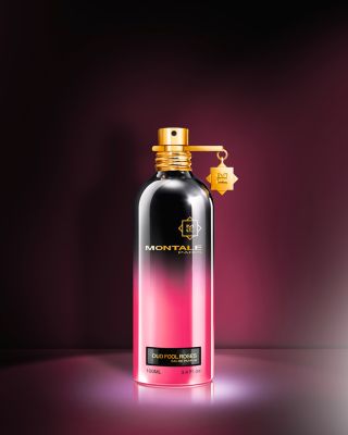 Oud Fool Roses Eau de Parfum 3.4 oz.