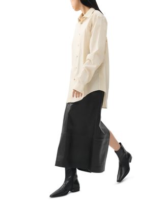 Vagabond Women's Nella Pointed Toe Ankle Boots
