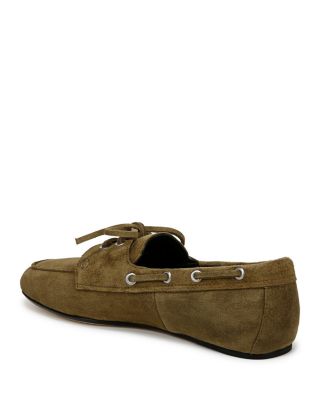 Women&#39;s Marin Boat Loafers