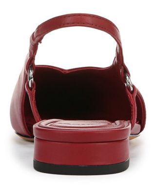 Women's Ines Slingback Flats