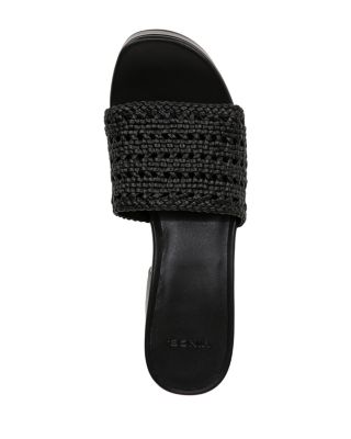 Women's Margo Woven Sandals