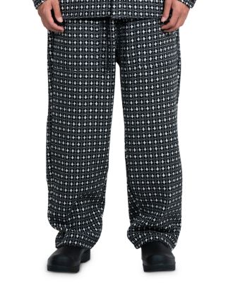 Pleasures - Cross Easy Relaxed Fit Pants