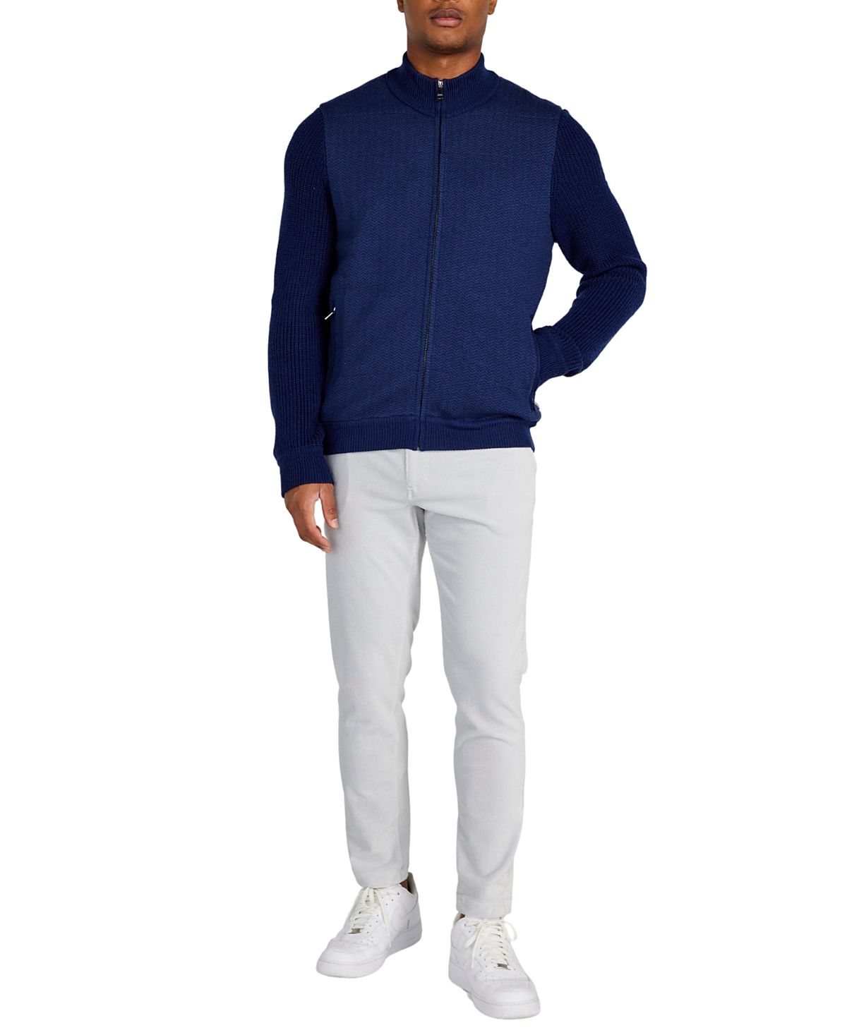 Redvanly Cliff Jacket
