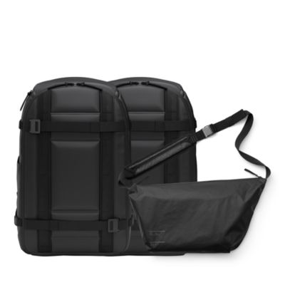 Ramverk Luggage Collection