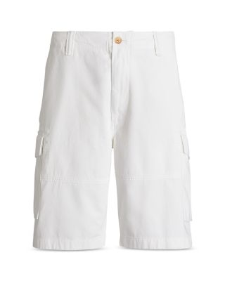 Polo Ralph Lauren - Command Cargo Shorts