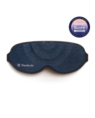 Therabody - SleepMask with Vibration Therapy