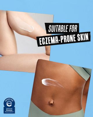 Ultra Body Mega Moisture Squalane Cream 8.4 oz.