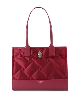 KURT GEIGER LONDON - Small Square Shopper Tote