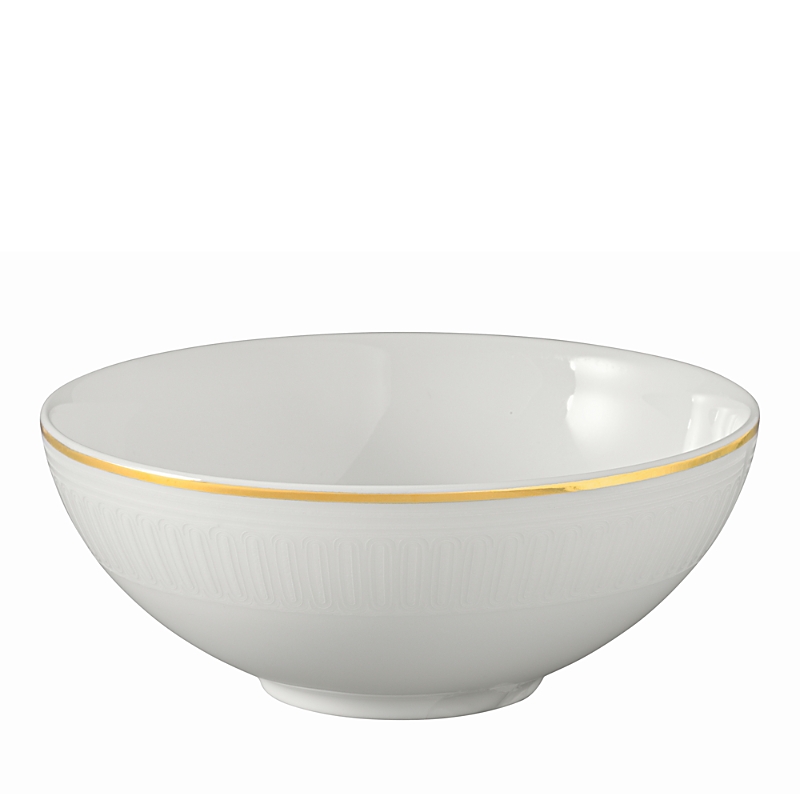 Villeroy & Boch Chateau Septfontaines Small Rice Bowl In White