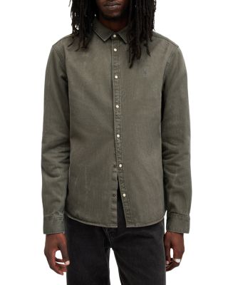 ALLSAINTS - Staveley Shirt