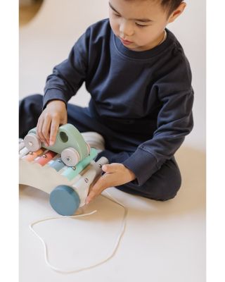 Unisex French Terry Sweatshirt - Little Kid