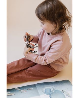 Unisex French Terry Sweatshirt - Little Kid