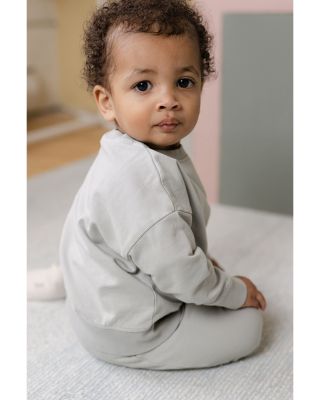 Unisex French Terry Sweatshirt - Little Kid