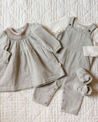 Boys' Railroad Overalls - Baby